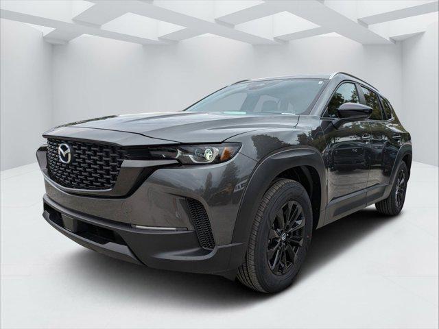 new 2025 Mazda CX-50 car, priced at $33,864