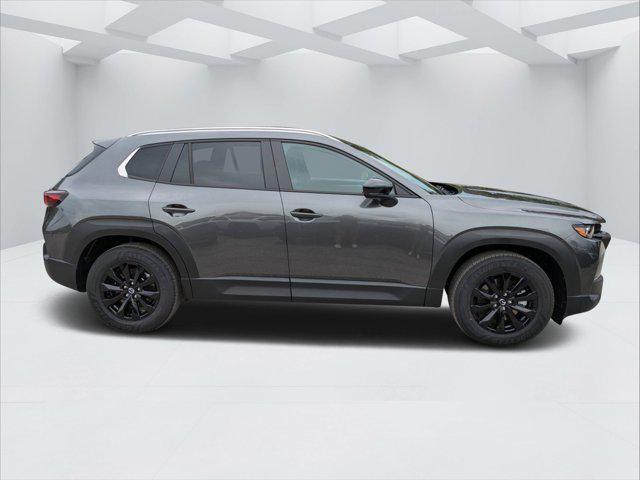 new 2025 Mazda CX-50 car, priced at $33,864