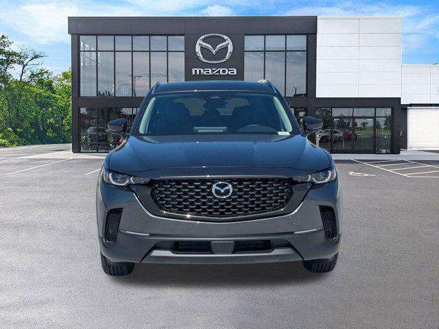 new 2025 Mazda CX-50 car, priced at $34,935