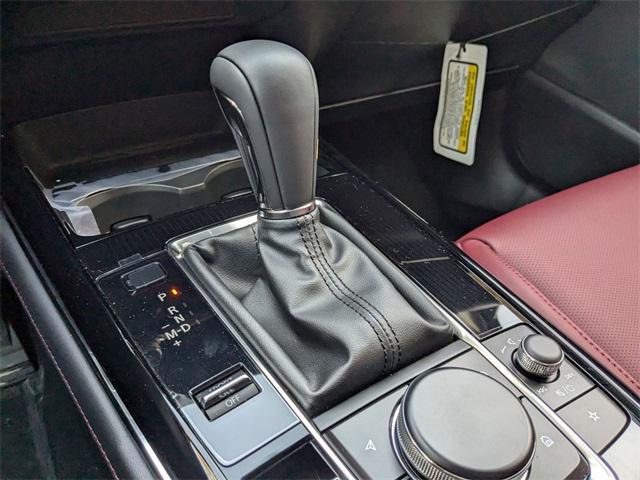 new 2025 Mazda CX-30 car, priced at $31,760