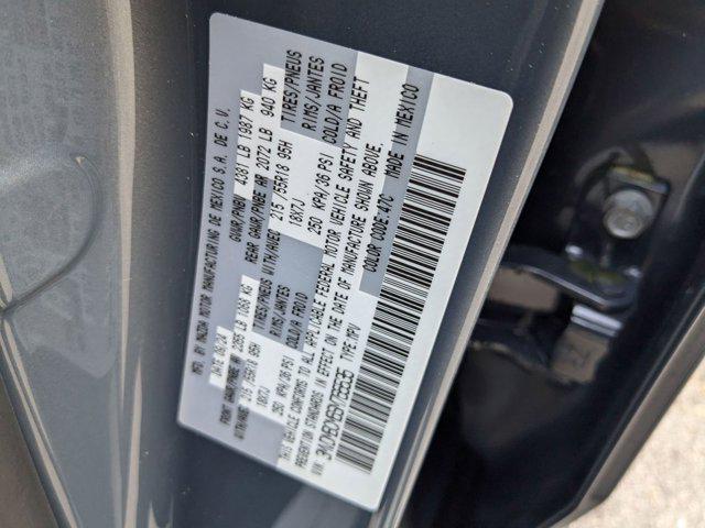 new 2025 Mazda CX-30 car, priced at $30,839