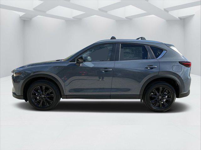 new 2024 Mazda CX-5 car, priced at $32,548