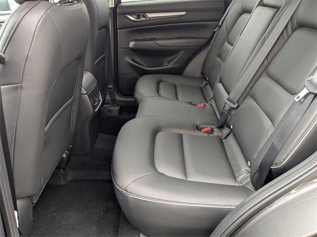 new 2025 Mazda CX-5 car, priced at $32,275