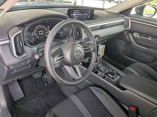 new 2025 Mazda CX-50 car, priced at $34,410