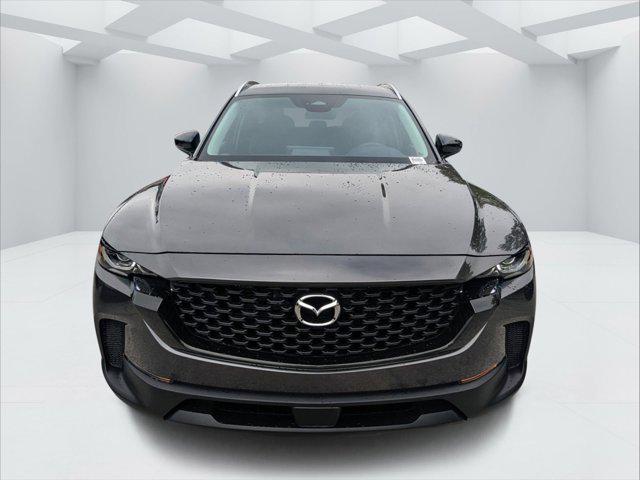 new 2025 Mazda CX-50 car, priced at $33,114