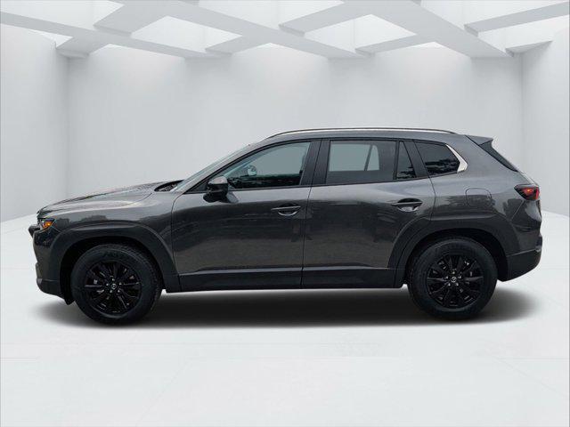 new 2025 Mazda CX-50 car, priced at $33,114