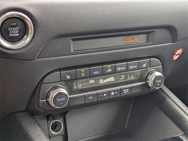 used 2024 Mazda CX-5 car, priced at $21,686
