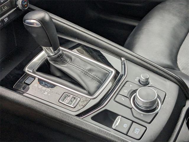 used 2024 Mazda CX-5 car, priced at $21,686