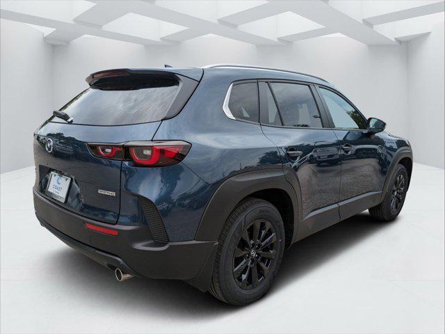 new 2025 Mazda CX-50 car, priced at $35,486