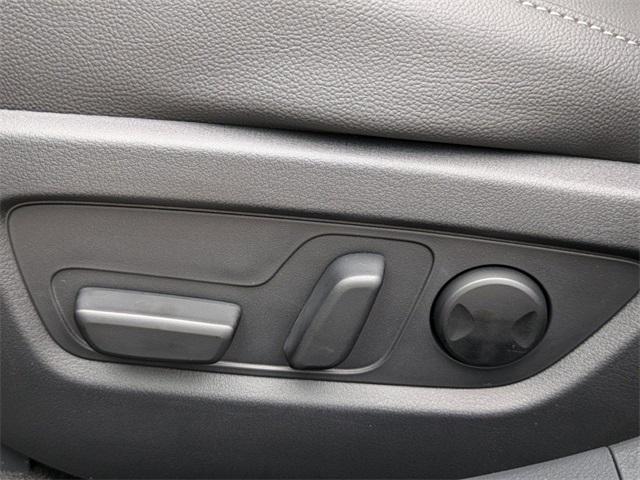 used 2025 Mazda CX-50 car, priced at $33,999