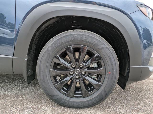 used 2025 Mazda CX-50 car, priced at $33,999