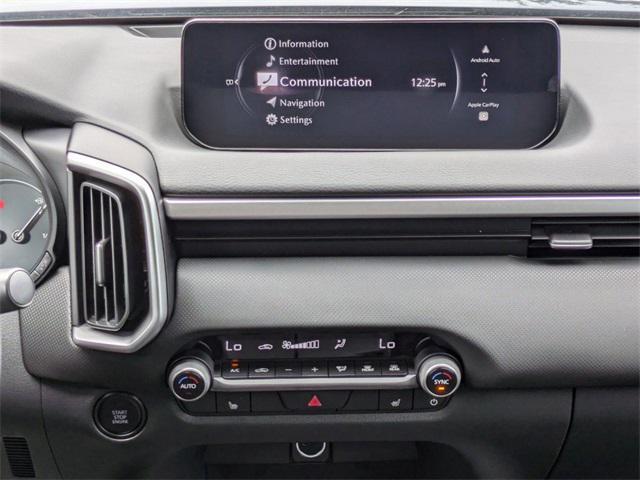 used 2025 Mazda CX-50 car, priced at $33,999