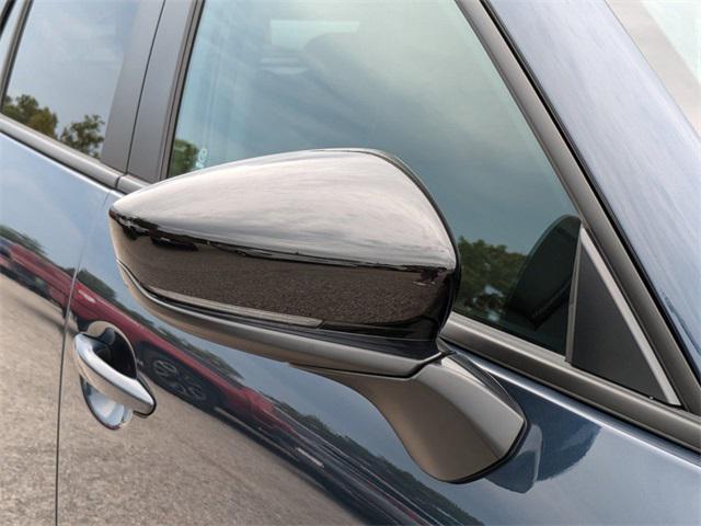 used 2025 Mazda CX-50 car, priced at $33,999