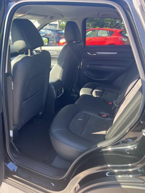 used 2023 Mazda CX-5 car, priced at $23,900
