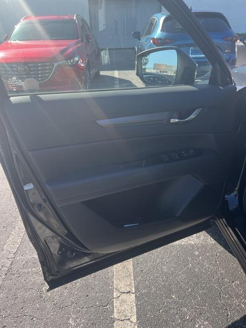 used 2023 Mazda CX-5 car, priced at $23,900