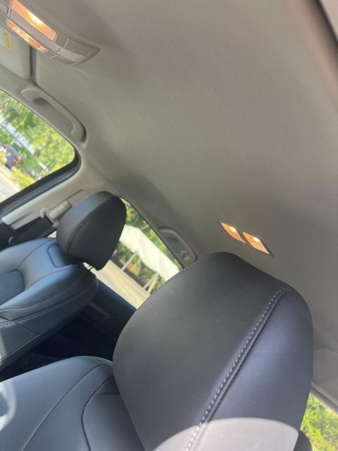 used 2023 Mazda CX-5 car, priced at $23,900