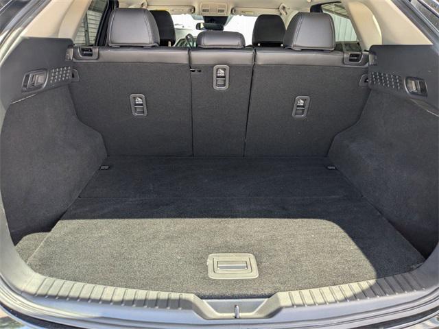 used 2023 Mazda CX-5 car, priced at $23,250