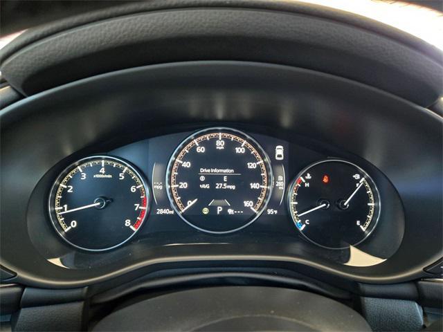 used 2024 Mazda Mazda3 car, priced at $22,761