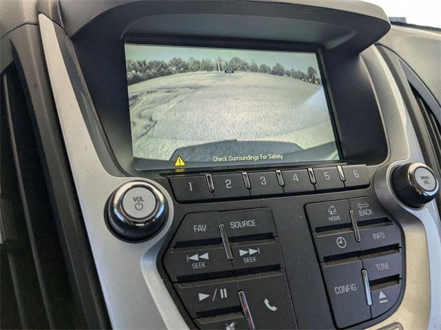 used 2012 Chevrolet Equinox car, priced at $6,991