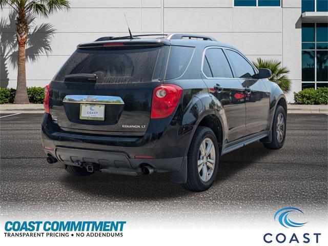 used 2012 Chevrolet Equinox car, priced at $6,991