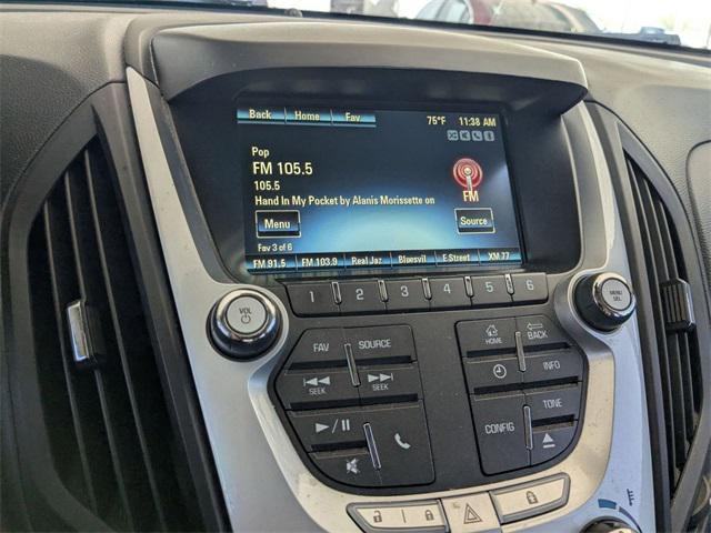 used 2012 Chevrolet Equinox car, priced at $6,991