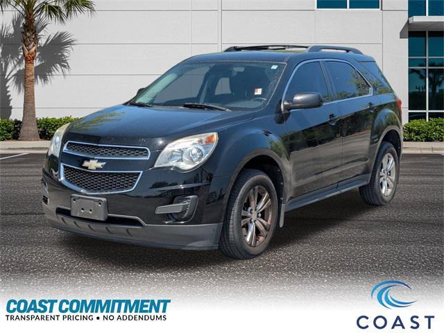 used 2012 Chevrolet Equinox car, priced at $6,991