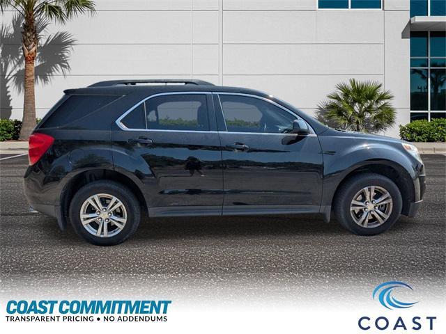 used 2012 Chevrolet Equinox car, priced at $6,991
