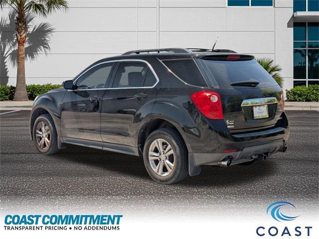 used 2012 Chevrolet Equinox car, priced at $6,991