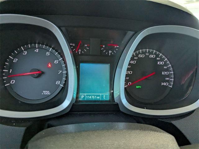used 2012 Chevrolet Equinox car, priced at $6,991