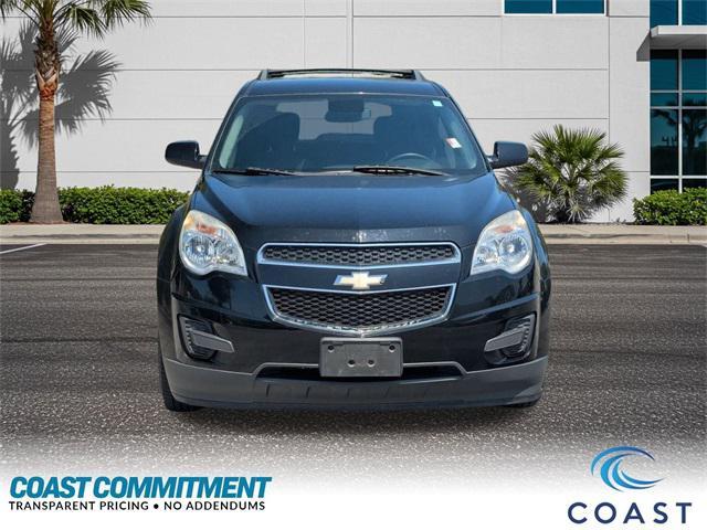 used 2012 Chevrolet Equinox car, priced at $6,991
