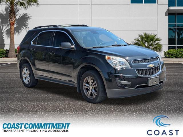 used 2012 Chevrolet Equinox car, priced at $6,991
