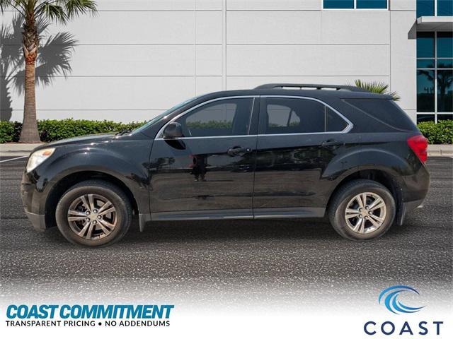 used 2012 Chevrolet Equinox car, priced at $6,991