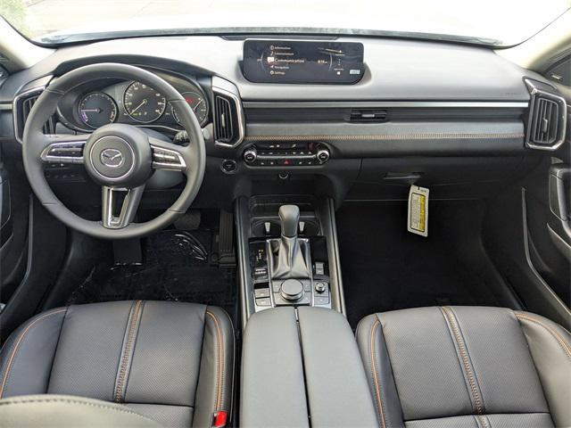 new 2025 Mazda CX-50 Hybrid car, priced at $42,885