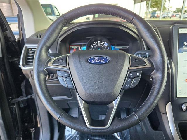 used 2023 Ford Edge car, priced at $21,130