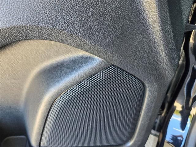 used 2023 Ford Edge car, priced at $21,130