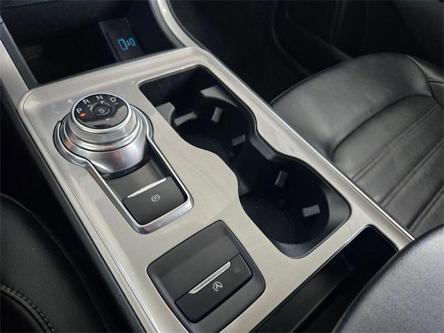 used 2023 Ford Edge car, priced at $21,130