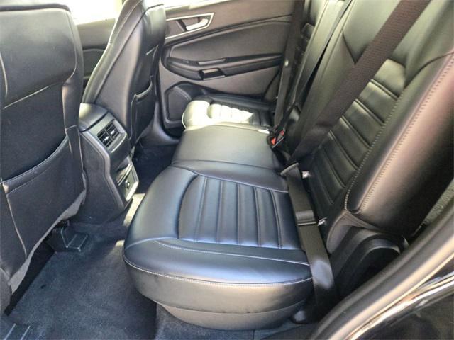 used 2023 Ford Edge car, priced at $21,130