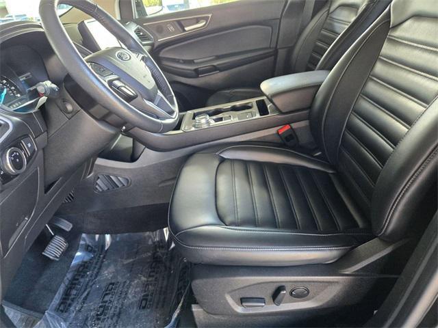 used 2023 Ford Edge car, priced at $21,130