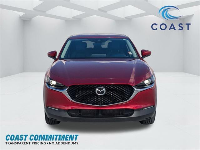 used 2020 Mazda CX-30 car, priced at $15,599