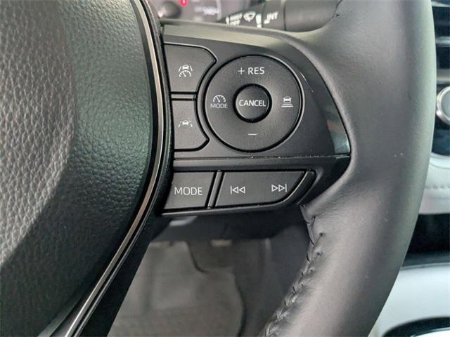 used 2024 Toyota Corolla car, priced at $22,599