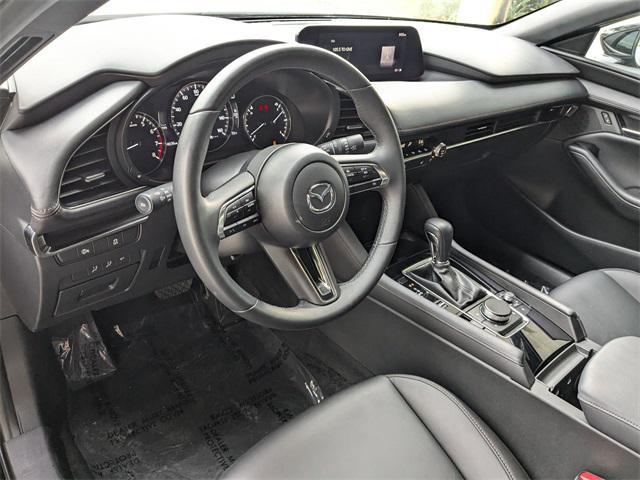 used 2024 Mazda Mazda3 car, priced at $23,999