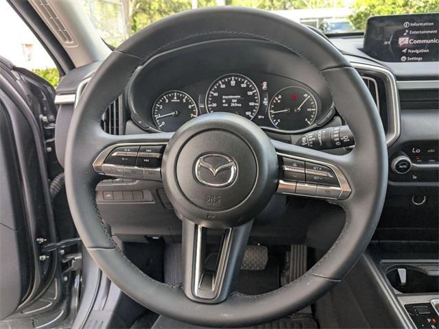 used 2025 Mazda CX-50 car, priced at $28,991