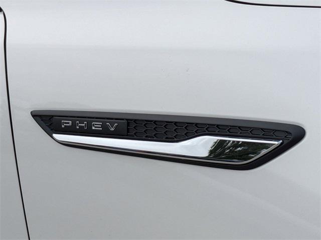 used 2025 Mazda CX-90 PHEV car, priced at $49,999