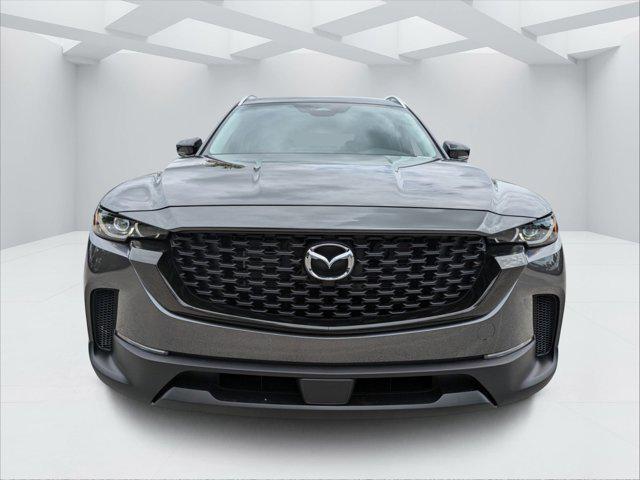 new 2025 Mazda CX-50 car, priced at $33,114