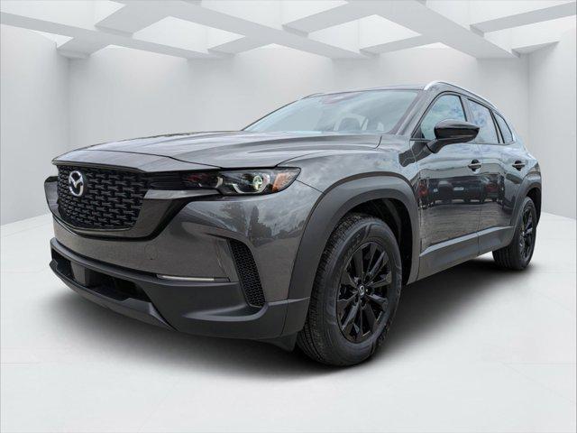 new 2025 Mazda CX-50 car, priced at $33,114