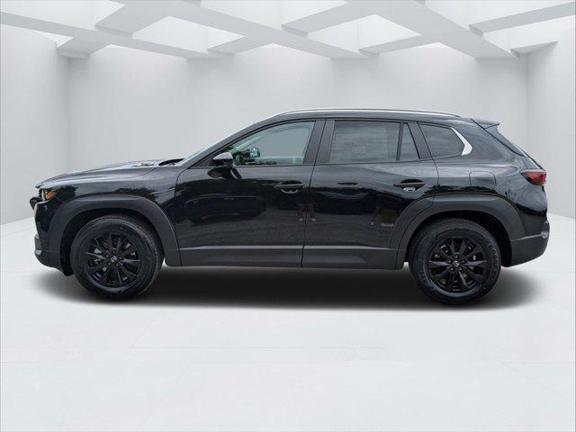 new 2025 Mazda CX-50 car, priced at $33,683