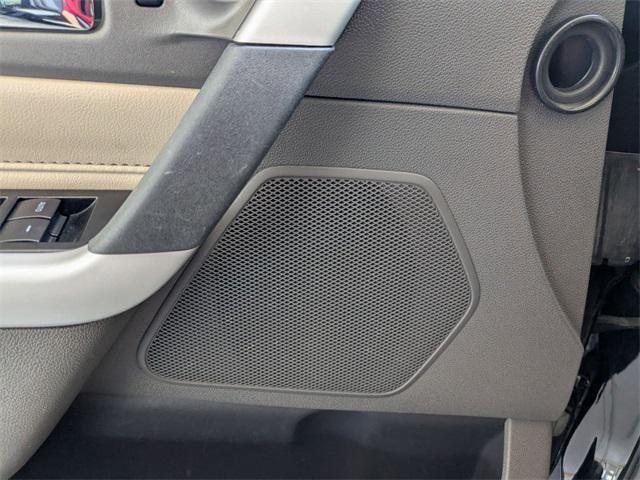 used 2013 Ford Edge car, priced at $10,951