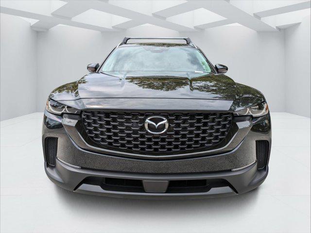 new 2025 Mazda CX-50 car, priced at $33,242