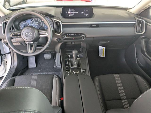 new 2025 Mazda CX-50 car, priced at $32,605