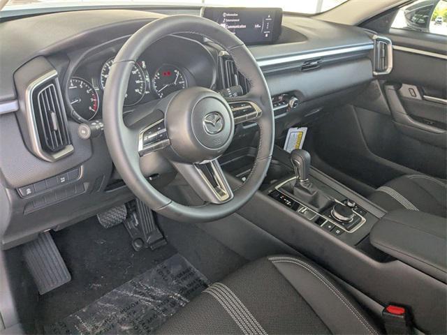new 2025 Mazda CX-50 car, priced at $32,605